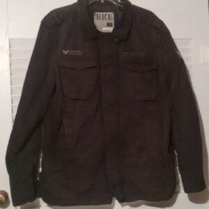 Vintage BKE Jacket